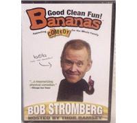 Bob Stromberg
