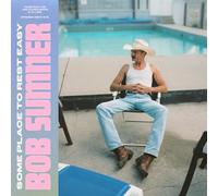 Bob Sumner - Some Place to Rest Easy LP [Vinyl]
