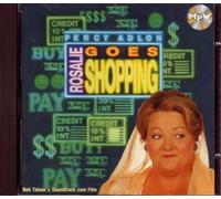Bob Telson - Rosalie Goes Shopping [Import]