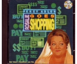 Bob Telson - Rosalie Goes Shopping [Import]