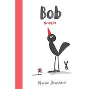 Bob the Artist