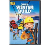 Bob The Bob's Winter Build
