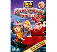 Bob The Builder A Christmas to Remember Rerelease [Edizione: Regno Unito] [Import]