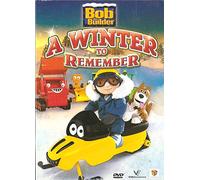 Bob the Builder - A Winter to Remember
