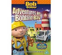 Bob The Builder – Adventure In Bobland Bay G – HIT Entertainment