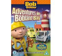 Bob The Builder – Adventure In Bobland Bay G – HIT Entertainment