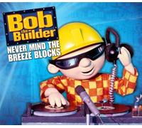 Bob the Builder - Appetite for Construction [Import]