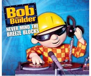 Bob the Builder - Appetite For Construction