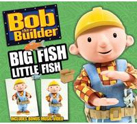 Bob the Builder - Big, Little Fish [Import]