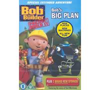 Bob the Builder - Bob the Builder - Bob's Big Plan [Special Edition] [Import anglais]