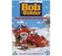Bob The Builder - Bob's White Christmas And Other Stories