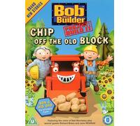 Bob the Builder – Chip Off the Old Block – Import anglais