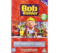Bob the Builder - Bob the Builder - Complete 2nd Series [Import anglais]