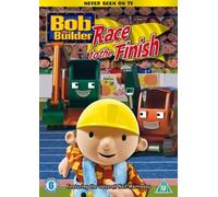 Bob The Builder – Race To The Finish G – HIT Entertainment