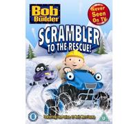 Bob the Builder - Bob the Builder - Scrambler to the Rescue [Import anglais]