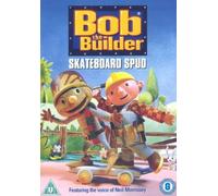 Bob the Builder - Bob the Builder - Skateboard Spud [Import anglais]