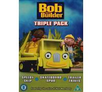 Bob the Builder - Bob the Builder - Triple [Import anglais]