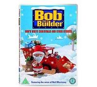 Bob The Builder - Bob's White Christmas And Other Stories