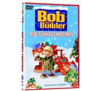 Bob the Builder - Bob's White Christmas [Import USA Zone 1]