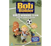 Bob The Builder - Bobs Winning Team [DVD]