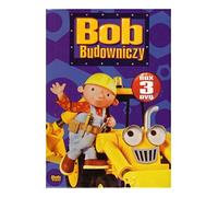 Bob the Builder (BOX) (IMPORT) (Pas de version française)