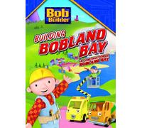 Bob The Builder Building Bobland