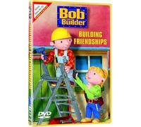 Bob the Builder - Building Friendships [Import USA Zone 1]