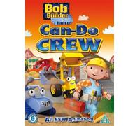 Bob The Builder - The Can-Do Crew G