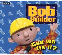 Bob the Builder - Can We Fix It [Import]