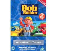 Bob The Builder-Complete Series 1 [Import]