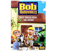 Bob the Builder [DVD] (IMPORT) (Pas de version française)