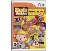 Bob the Builder - Festival of Fun G