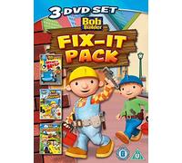 Bob The Builder: Fix-It Pack [Edizione: Regno Unito] [Import]