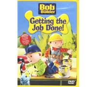 Bob The Builder: Getting The Job Done