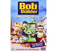 Bob The Builder - Teamwork Challenge