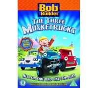 Bob the Builder [Import anglais]