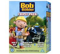 Bob the Builder [Import anglais]