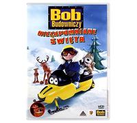 Bob the Builder (IMPORT) (Pas de version française)