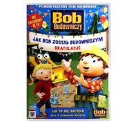 Bob the Builder (IMPORT) (Pas de version française)