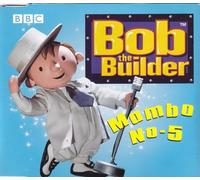 Bob The Builder - Mambo No.5 [Import]