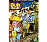 Bob The Builder - Onsite - Homes And Playgrounds