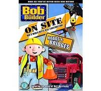 Bob The Builder - Onsite - Roads And Bridges Special G