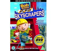 Bob The Builder-Onsite-Skyscrapers [Edizione: Regno Unito] [Import]