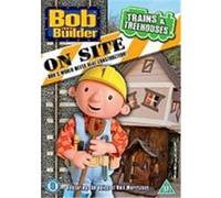 Bob The Builder - Onsite - Trains And Treehouses G