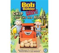 Bob The Builder - Project: Build It! - Chip Off The Old Block G