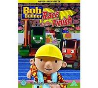 Bob The Builder – Race To The Finish G – HIT Entertainment