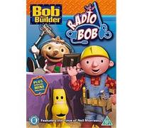 Bob The Builder – Radio Bob – Édition Royaume‑Uni (Import) – HIT Entertainment