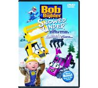 Bob the Builder: Snowed Under