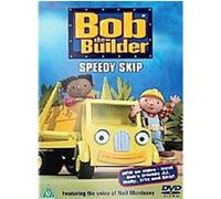 Bob The Builder - Speedy Skip G