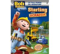 Bob The Builder-Starting from Scratch [Edizione: Regno Unito] [Import]